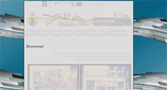 Desktop Screenshot of museedujouet.info